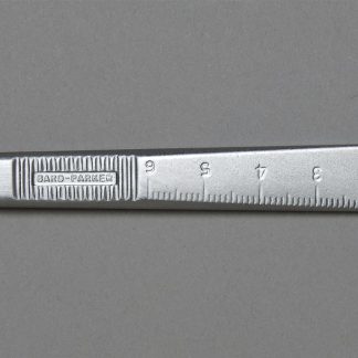 Bard-Parker® Surgical Blade Handle