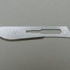 Bard-Parker® Stainless Steel Blades - 10