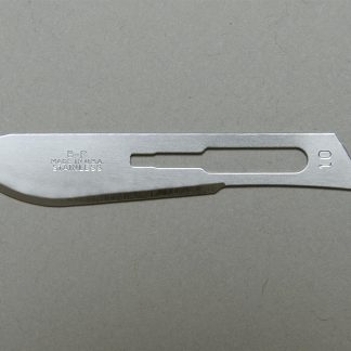 Bard-Parker® Stainless Steel Blades
