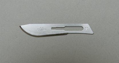 Bard-Parker® Stainless Steel Blades