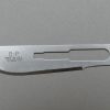 Bard-Parker® Stainless Steel Blades - 21