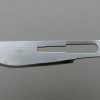 Bard-Parker® Stainless Steel Blades - 22