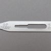 Bard-Parker® Stainless Steel Special Surgeon's Blades - 10A