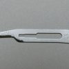 Bard-Parker® Stainless Steel Special Surgeon's Blades - 15C