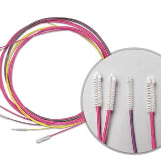 Disposable Scope Channel Cleaning Brushes
