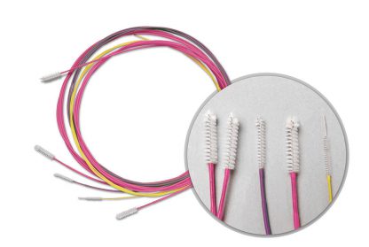 Disposable Scope Channel Cleaning Brush