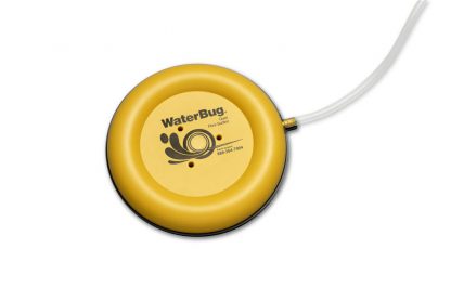 Colby™ WaterBug Quiet Floor Suction®