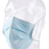 Precept® Foam Anti-Fog Surgical Mask - Surgical Specialty Mask, Blue, 50/Box, 300/Case