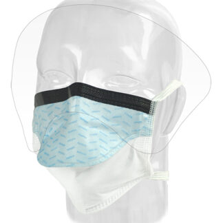 Level 2 Fluid Resistant Face Masks