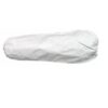 Precept® Tyvek® Protective Sleeve - Universal, 18", White, Sleeve w/ Elastic, Lightweight Tyvek®, 200/Bag, 200/Case