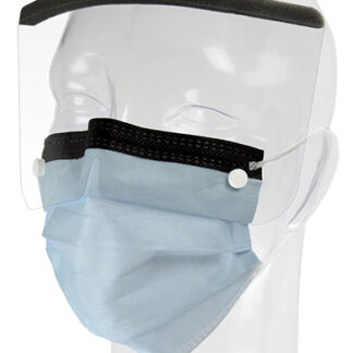 Level 3 Fluid Resistant Face Masks