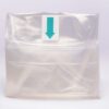 Protek™ Sterile Cuffed Surgical Probe Cover Kits - 6”  3 5/8” x 96” (15cm 9cm  x 244cm), Probe cover (3D), sterile gel, 2 tapes, 2 bands, 24/Box
