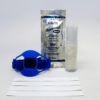 Protek™ Transesophageal Probe Cover Kits - Probe cover (on applicator), 4 tapes, Non-sterile